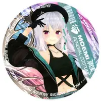 Moemi Yomeno - Stickers - Aogiri High School