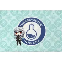 Hakase Fuyuki - Cushion Cover - Nijisanji