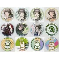 Hinamizawa Kurumi - Badge - VTuber