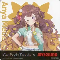 Anya Melfissa - Tableware - Coaster - hololive