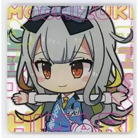Mochizuki Himari - Coaster - Tableware - VTuber