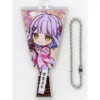 Shinomiya Runa - Acrylic Key Chain - Key Chain - VSPO!