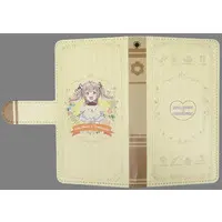 Inaba Haneru - Smartphone Cover - 774 inc.