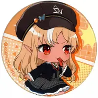 Shiranui Flare - Badge - Shiranui Constructions
