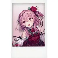 Rosemi Lovelock - Character Card - LazuLight