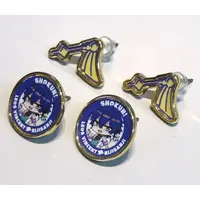 Leos Vincent - Accessory - Ear pick - Nijisanji
