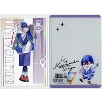 Kenmochi Toya - Postcard - Card case - Nijisanji