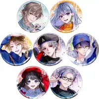 Nijisanji - Badge