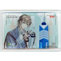Kanae - Magnet - Nijisanji