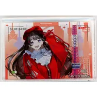 Tsukino Mito - Magnet - Nijisanji