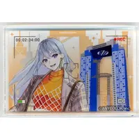 Higuchi Kaede - Magnet - Nijisanji