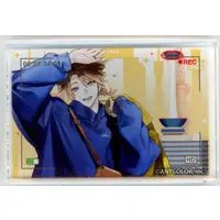 Fushimi Gaku - Magnet - Nijisanji