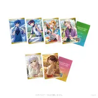 Nijisanji - Character Card (Random Item)