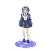 Nanashi Hitode - Acrylic stand - VTuber
