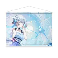 Nanashi Hitode - Tapestry - VTuber