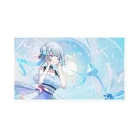 Nanashi Hitode - Stickers - VTuber