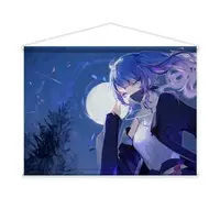Nanashi Hitode - Tapestry - VTuber