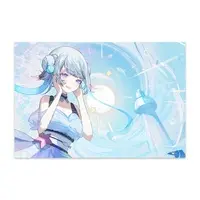 Nanashi Hitode - Postcard - VTuber