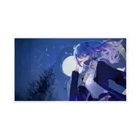 Nanashi Hitode - Stickers - VTuber
