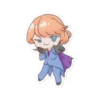 Nanashi Hitode - Stickers - VTuber