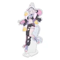 NekomelonRURU - Acrylic stand - VTuber