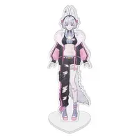 NekomelonRURU - Acrylic stand - VTuber