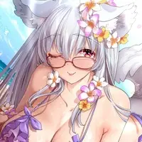 Miyako Miyuri - Towels - VTuber