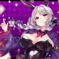 Miyako Miyuri - Character Card - Hand-signed - VTuber (Random Item)