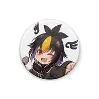Beruko - Badge - VTuber