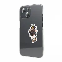 Beruko - Stickers - VTuber