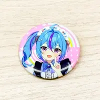 Sorano Ao - Badge - VTuber