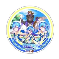 Sorano Ao - Stickers - VTuber