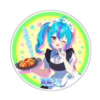 Sorano Ao - Stickers - VTuber