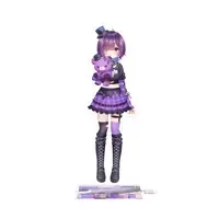 Chiwa Chiizu - Acrylic stand - VTuber
