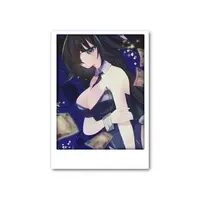 Dalme Chien - Character Card - VTuber