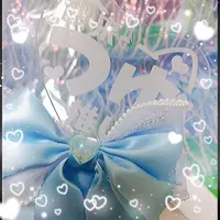 Tsuruki Tsuyu - Pen Light - VTuber (Random Item)