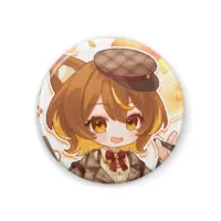 Amaga Mitsuki - Badge - VTuber