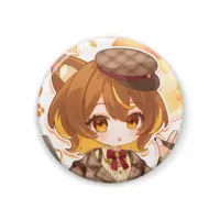 Amaga Mitsuki - Badge - VTuber