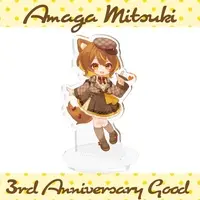 Amaga Mitsuki - Acrylic stand - VTuber