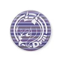 Drill - Badge - VTuber