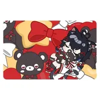 Nekota Shizuku - Stickers - VTuber