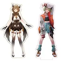 Hinari Lintz - Acrylic stand - VTuber