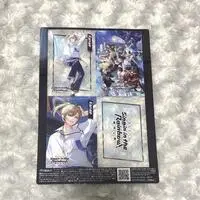 Kanae - Plastic Sheet - Nijisanji