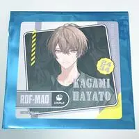 Kagami Hayato - Tableware - Coaster - ROF-MAO
