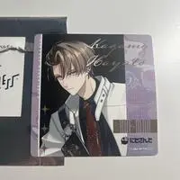 Kagami Hayato - Tableware - Coaster - ROF-MAO