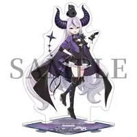 La+ Darknesss - Acrylic stand - hololive