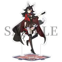 Ookami Mio - Acrylic stand - hololive
