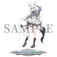Shirakami Fubuki - Acrylic stand - hololive