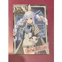 Usada Pekora - Postcard - hololive