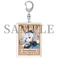 Amane Kanata - Acrylic Key Chain - Key Chain - hololive
